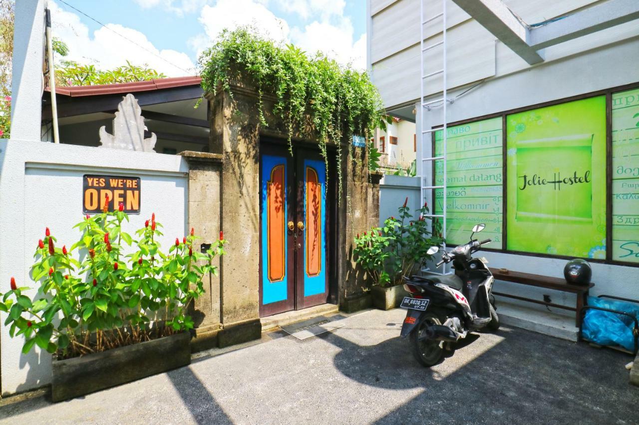 Reddoorz Hostel Near Gwk Main Gate Ungasan  Exterior photo