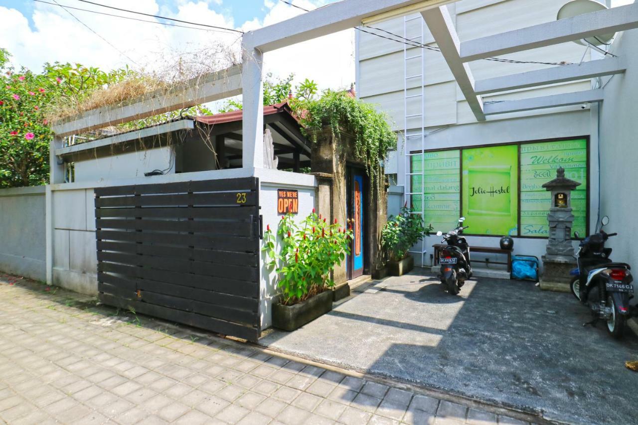 Reddoorz Hostel Near Gwk Main Gate Ungasan  Exterior photo
